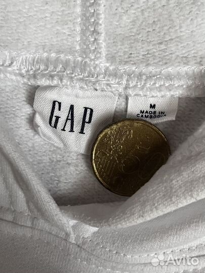 Толстовка gap оригинал