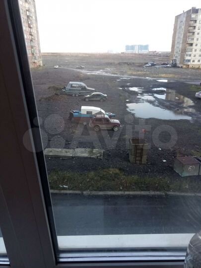 2-к. квартира, 58,7 м², 2/9 эт.