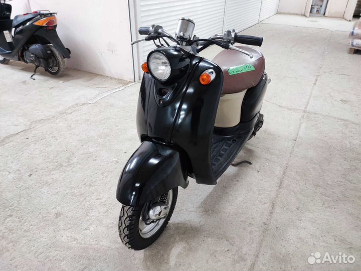 Скутер 2х тактный 49 кубов Yamaha Vino SA10J