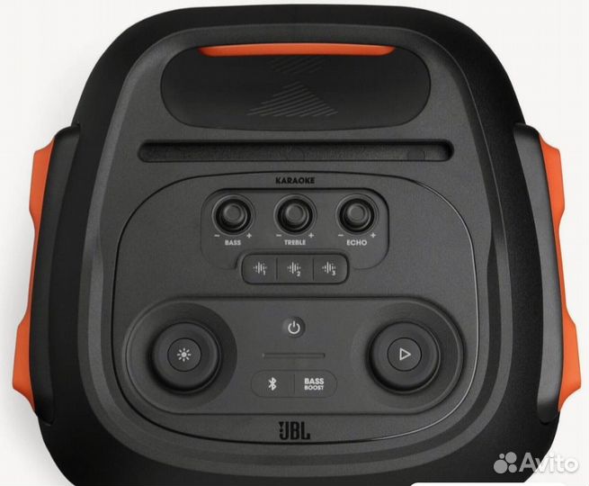 Аренда звукового оборудования