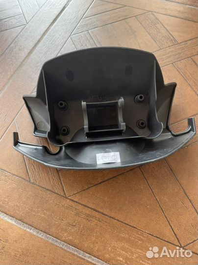 Пластик на руль на квадроцикл