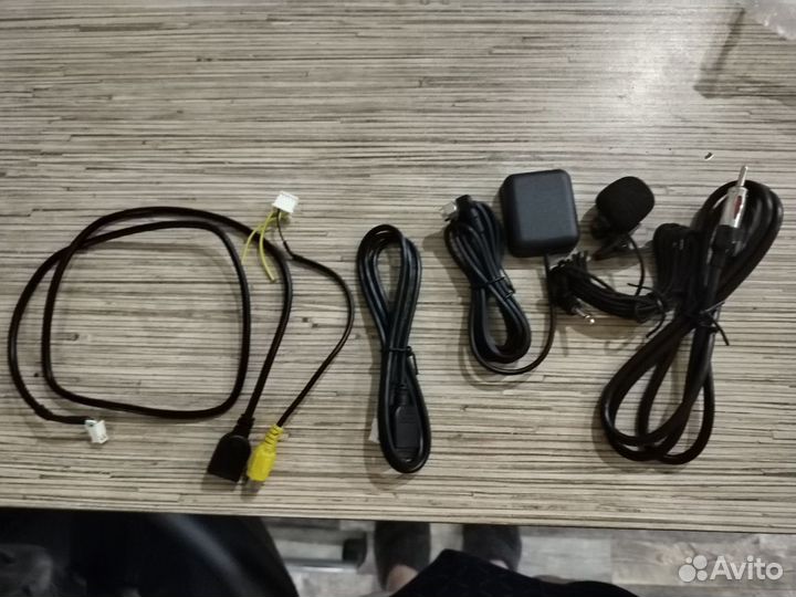 Магнитола 2 din android 7 дюймов