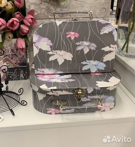 Чемоданчик для хранения