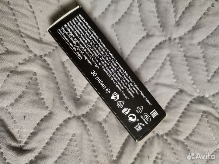 Тональный крем avon light nude