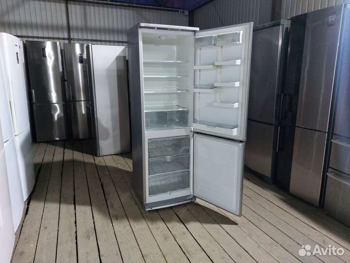 Холодильник бу Атлант хм-6021.07Доставка. Гарантия