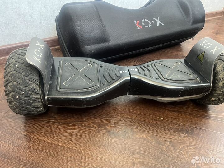 Гироскутер Kiwano