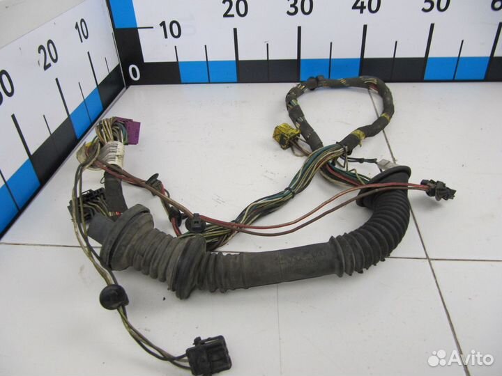 Проводка Volvo FM13 FH13