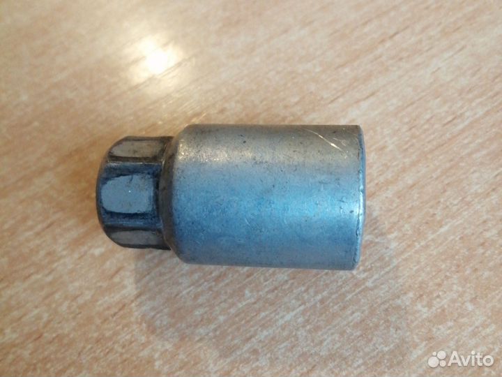 Секретки