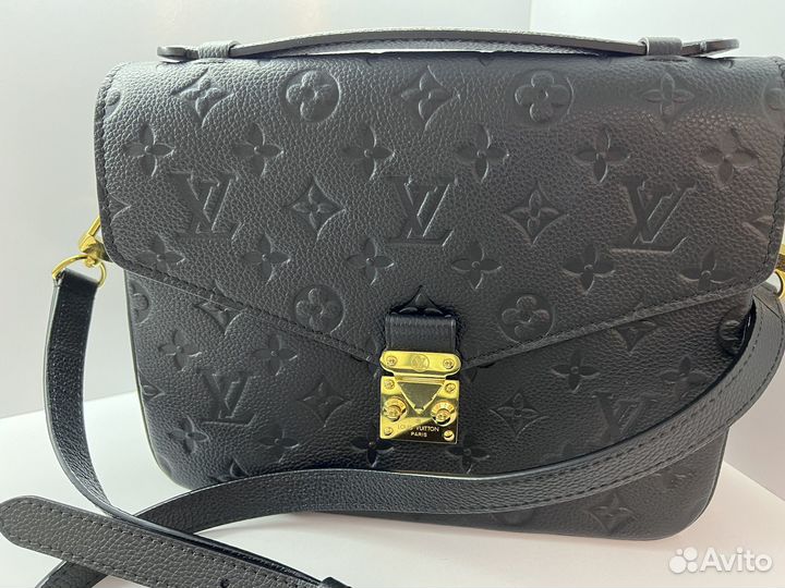 Сумка louis Vuitton Pochette Metis