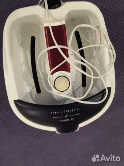 Массажёр водный для ног