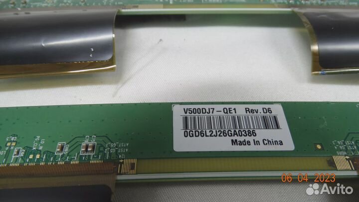 V500DJ7-QE1 REV.D6