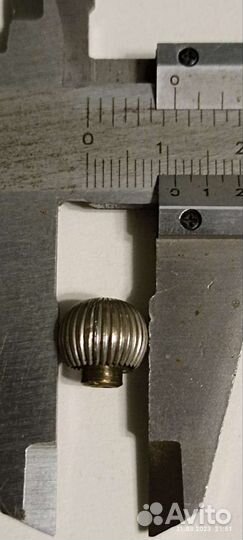 Карманные часы круглые зг