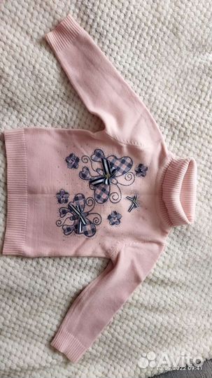 Одежда для девочки