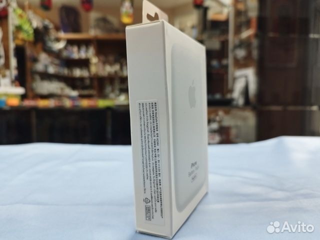 Magsafe battery pack 5000 mah