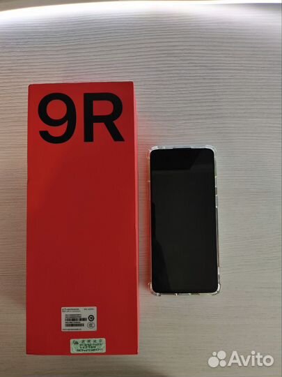 OnePlus 9R, 8/128 ГБ