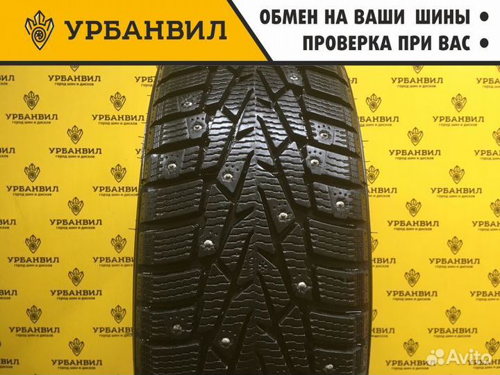 Nokian Tyres Nordman 7 195/60 R15 92T
