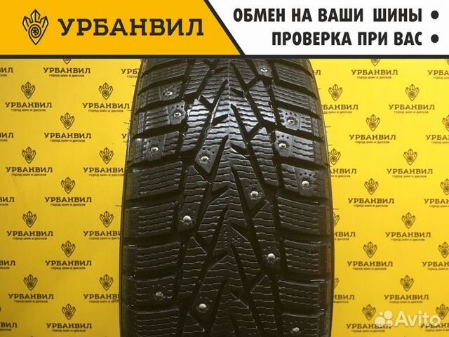 Nokian Tyres Nordman 7 195/60 R15 92T