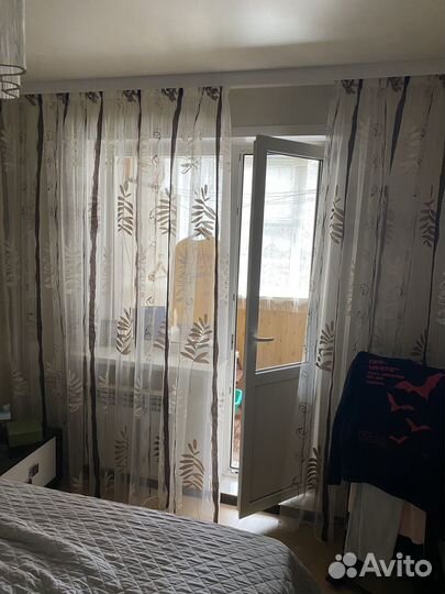 Тюль. Италия