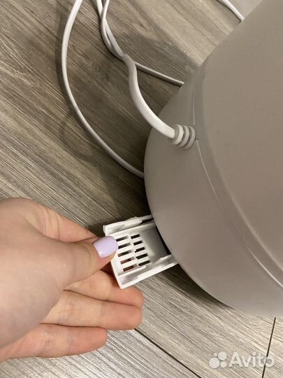 Увлажнитель воздуха