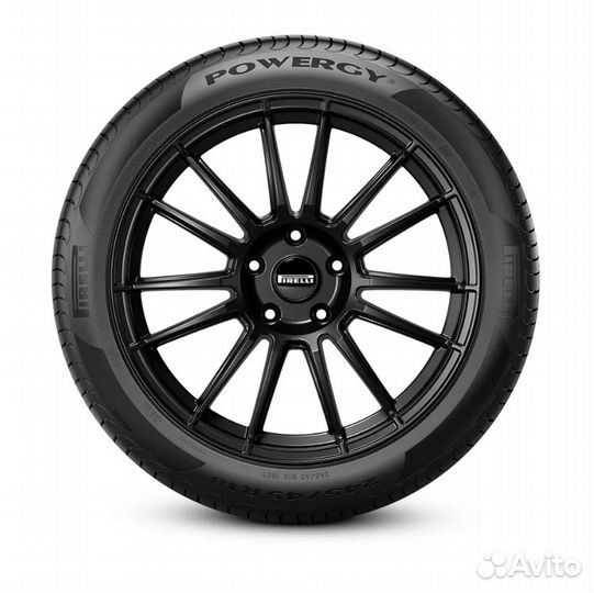 Pirelli Powergy 235/45 R18 98Y