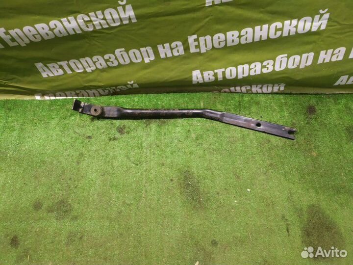 Рычаг подвески Chevrolet Aveo T255 B12D1