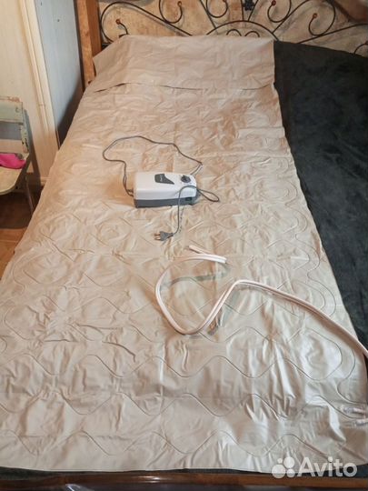 Противопролежневый матрас армед