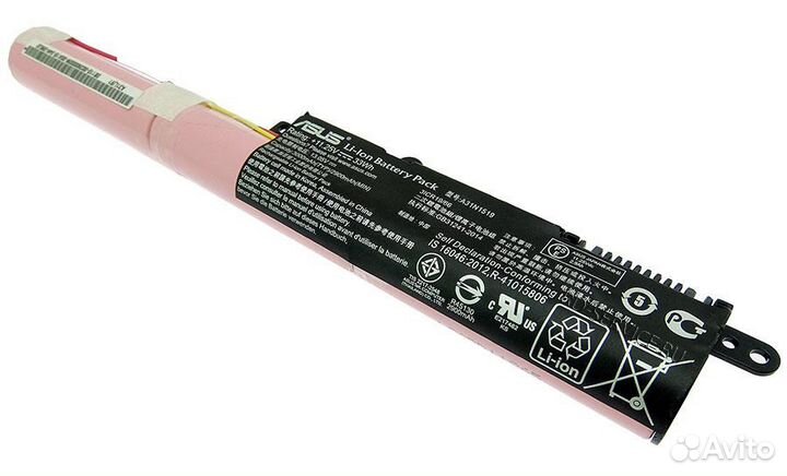 Аккумуляторная батарея для ноутбука Asus X540LA