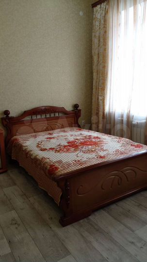 1-к. квартира, 34 м², 2/2 эт.