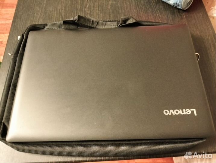 Ноутбук Lenovo