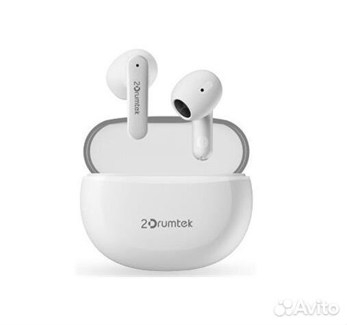 Наушники A4Tech 2Drumtek B20 TWS Новые