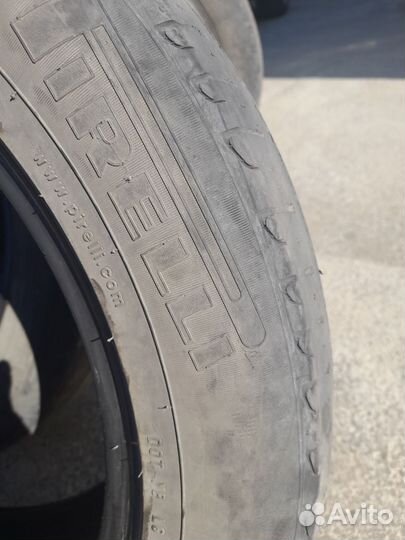 Pirelli Scorpion Verde 215/60 R17