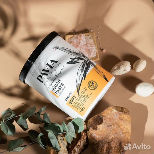 Паста для шугаринга