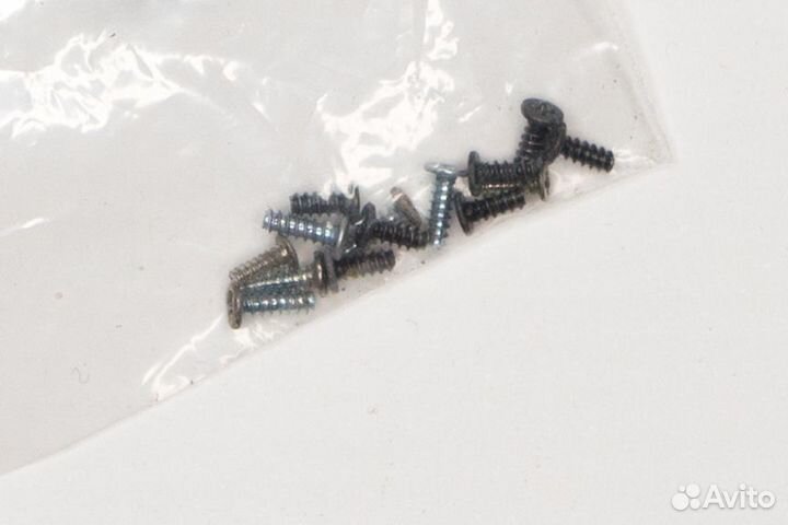 Винты для Sony PlayStation 2000 ориг с разбора