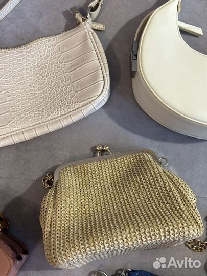 Сумка женская