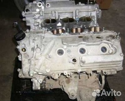Двигатель контрактный Lexus GS300 IS300 3GR 3.0 V6