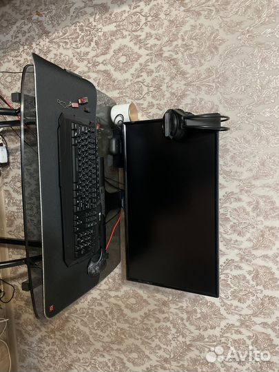 Комплектующие для пк