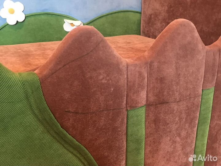 Мебель для детской бу