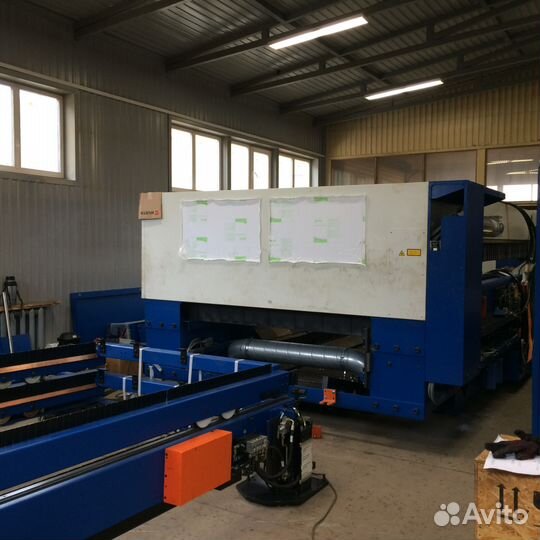 Ремонт trumpf(трумпф),Сервис,Пуско-наладка,Монтаж