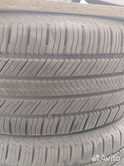 Yokohama Advan Sport V105 235/55 R19 19B