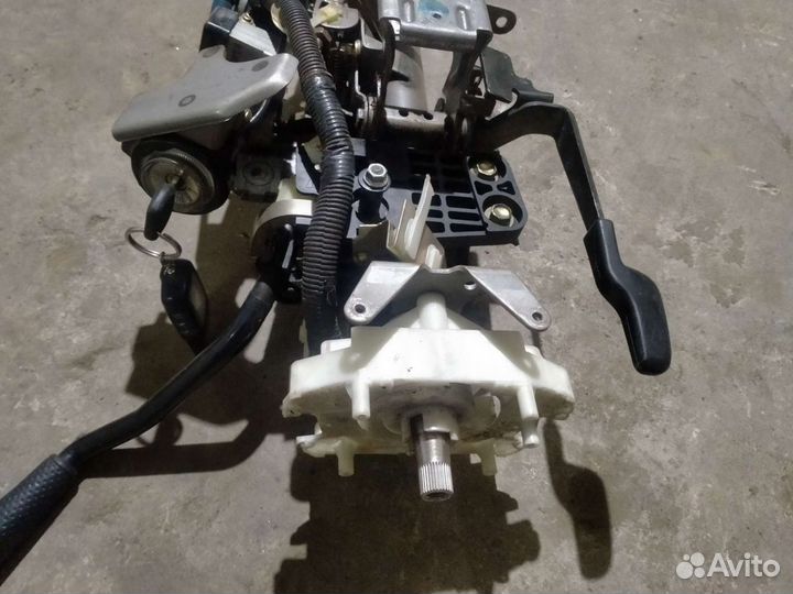 Замок зажигания honda CR-V 1