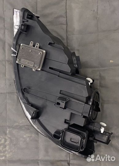 Фара передняя правая BMW X6