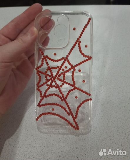 Чехол на iPhone 15 pro