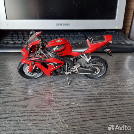 Масштабные модели автомобилей