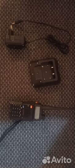 Радиостанция