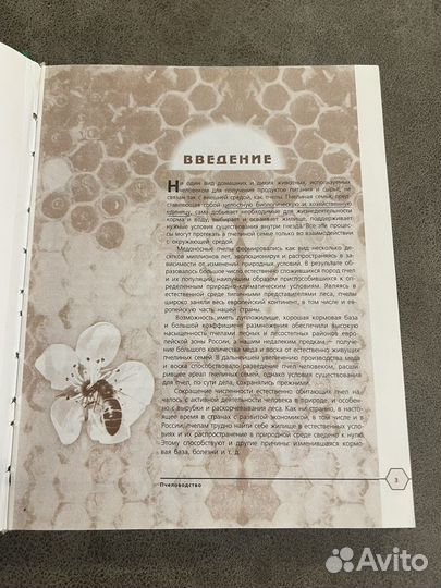 Пчеловодство, Советы Тимирязевской академии