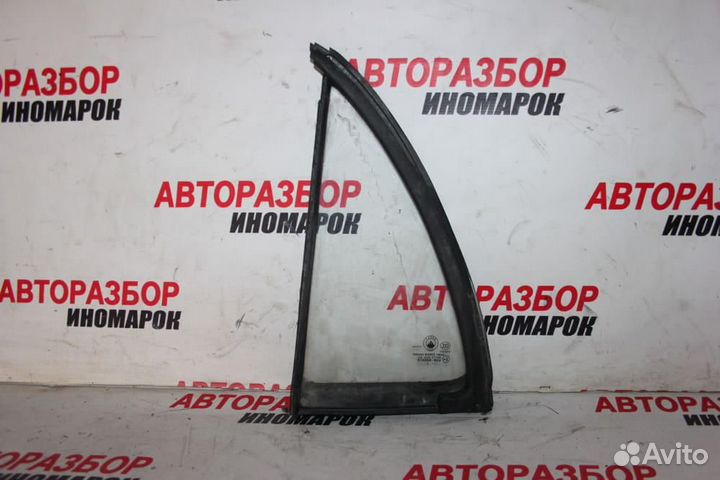 Стекло двери задней правой для Geely CK / Otaka 2