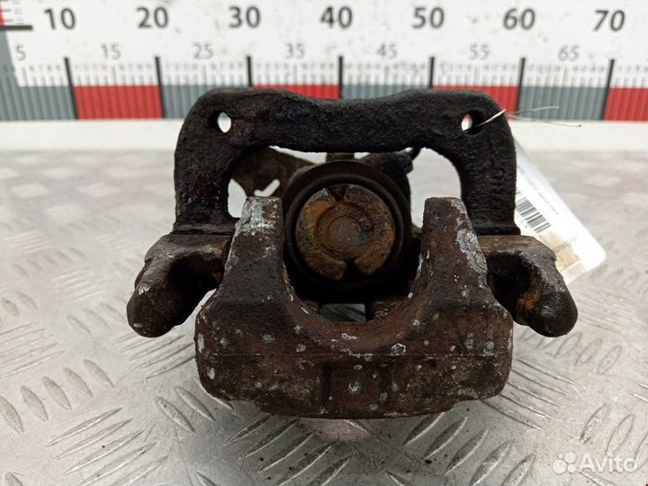 Суппорт задний левый для Peugeot-Citroen 308