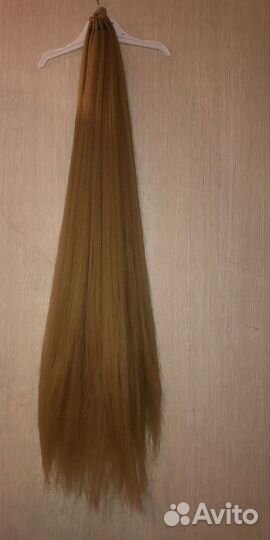 Накладной хвост на резинке