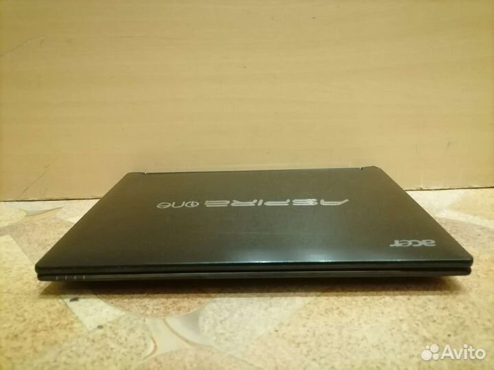 Нетбук Acer/хор.сост/10