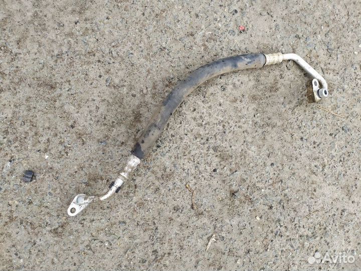 Трубки и шланги кондиционера Ниссан Примера P12